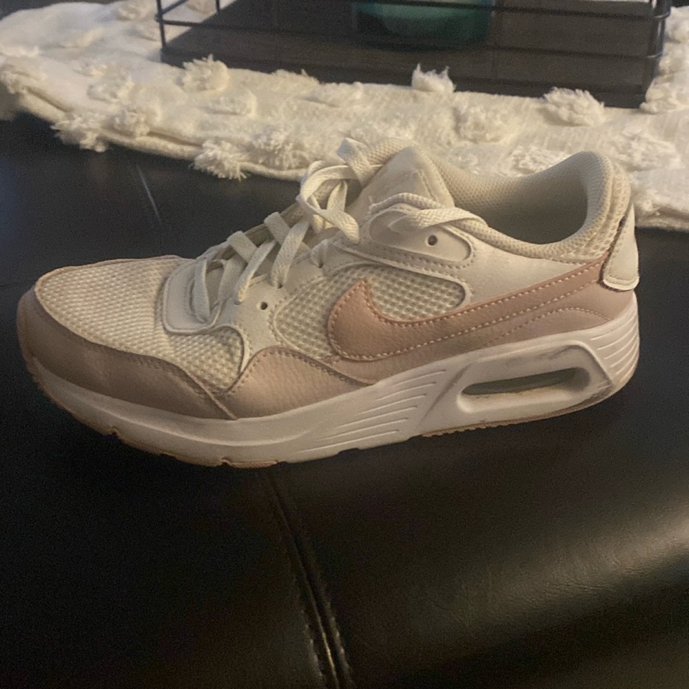 Women’s Nike Air.  Great condition.  Tons of wear left!
